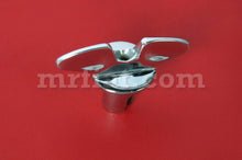 Cargar imagen en el visor de la galería, Maserati Mistral Vent Window Crank Doors Maserati
