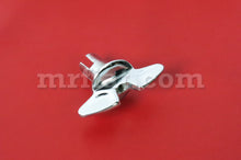 Cargar imagen en el visor de la galería, Maserati Mistral Vent Window Crank Doors Maserati
