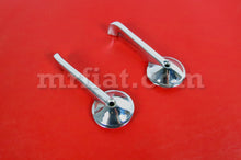Load image into Gallery viewer, Maserati Ghibli Inner Door Handle Set Doors Maserati
