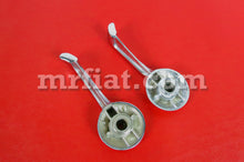Load image into Gallery viewer, Maserati Ghibli Inner Door Handle Set Doors Maserati
