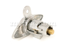 Load image into Gallery viewer, Alfa Romeo 1900 Trunk Lock Luggage Compartment Alfa Romeo
