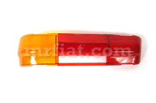 Cargar imagen en el visor de la galería, Mercedes 600 W100 1964-81 Red Amber Rear Left Tail Light Lens Lights Mercedes
