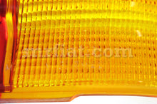 Cargar imagen en el visor de la galería, Mercedes 600 W100 1964-81 Red Amber Rear Right Tail Light Lens Lights Mercedes
