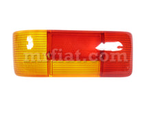 Cargar imagen en el visor de la galería, Mercedes Stroke 8 W114/115 200 280 D 1968-76 Euro Rear Left Tail Light Lens Lights Mercedes
