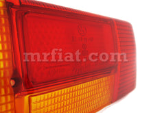 Cargar imagen en el visor de la galería, Mercedes Stroke 8 W114/115 200 280 D 1968-76 Euro Rear Left Tail Light Lens Lights Mercedes
