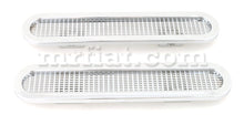 Cargar imagen en el visor de la galería, Mercedes W113 230SL 250SL 280SL Pagoda Seat Fitting Grid Set Interior Mercedes   
