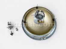 Load image into Gallery viewer, Mercedes 300 SL W198 Headlight Lights Mercedes
