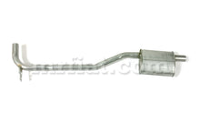 Cargar imagen en el visor de la galería, Mercedes 190 SL Exhaust System Exhaust Mercedes
