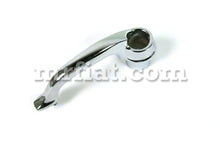 Load image into Gallery viewer, Mercedes 190 SL Outer Left Chrome Door Handle From 1957 OEM Doors Mercedes
