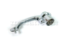 Load image into Gallery viewer, Mercedes 190 SL Outer Left Chrome Door Handle From 1957 OEM Doors Mercedes
