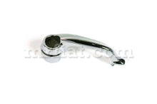 Load image into Gallery viewer, Mercedes 190 SL Outer Right Chrome Door Handle From 1957 OEM Doors Mercedes
