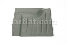 Load image into Gallery viewer, Mercedes W113 230SL 250SL 280SL Pagoda Left Rear Floor Pan Body Panels Mercedes
