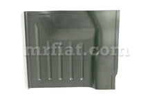 Load image into Gallery viewer, Mercedes W113 230SL 250SL 280SL Pagoda Right Rear Floor Pan Body Panels Mercedes   
