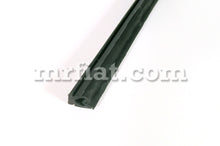 Cargar imagen en el visor de la galería, Mercedes W113 230SL 250SL 280SL Pagoda A-Pillar Gasket Lights Mercedes
