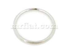 Load image into Gallery viewer, Mercedes 190 SL W121 Chrome Ring Small Instruments 190 SL Mercedes
