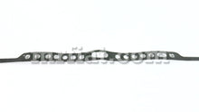 Cargar imagen en el visor de la galería, Mercedes SL SLC 107 Boot Trunk Chrome Gasket 1971-89 Luggage Compartment Mercedes
