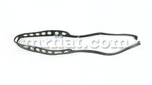 Cargar imagen en el visor de la galería, Mercedes SL SLC 107 Boot Trunk Chrome Gasket 1971-89 Luggage Compartment Mercedes
