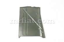 Load image into Gallery viewer, Mercedes SL SLC 107 1971-89 Left Side Floor Set. Body Panels Mercedes
