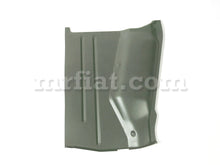 Load image into Gallery viewer, Mercedes SL SLC 107 1971-89 Left Side Floor Set. Body Panels Mercedes
