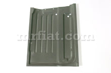 Load image into Gallery viewer, Mercedes SL SLC 107 1971-89 Left Side Floor Set. Body Panels Mercedes
