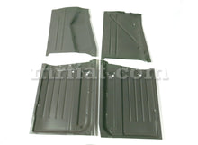 Load image into Gallery viewer, Mercedes SL SLC 107 1971-89 Left Side Floor Set. Body Panels Mercedes
