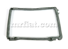 Cargar imagen en el visor de la galería, Mercedes SL SLC 107 Headlamp Gasket Left Engine Mercedes
