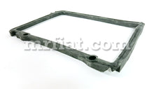 Cargar imagen en el visor de la galería, Mercedes SL SLC 107 Headlamp Gasket Left Engine Mercedes
