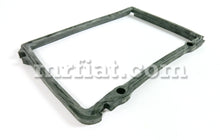 Cargar imagen en el visor de la galería, Mercedes SL SLC 107 Headlamp Gasket Left Engine Mercedes
