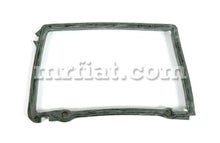 Cargar imagen en el visor de la galería, Mercedes SL SLC 107 Headlamp Gasket Left Engine Mercedes
