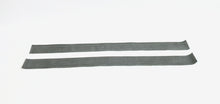 Cargar imagen en el visor de la galería, Mercedes W107 280 380 450 500 560 SL Grey Door Sill Cover Set 2 Pcs Interior Mercedes   
