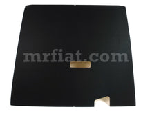 Load image into Gallery viewer, Mercedes R107 C107 Engine Compartment Insulation Front Engine Compartment Mercedes
