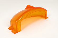 Cargar imagen en el visor de la galería, Mercedes 230 250 SL Pagoda 1963-68 Amber Front Headlamp Turn Signal Lens Lights Mercedes
