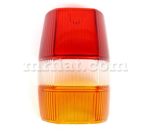 Mercedes 220 S SE Ponton 1956-59 Euro Rear Tail Light Lens Lights Mercedes