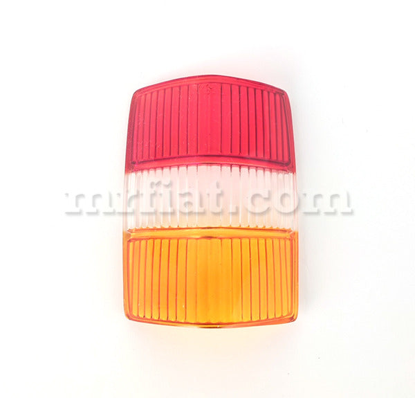 Mercedes 190 SL 1955-63 Euro Rear Tail Light Lens Lights Mercedes   