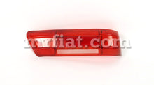 Cargar imagen en el visor de la galería, Mercedes 230 250 SL Pagoda 1963-68 Red Rear Right Turn Signal Lens Lights Mercedes
