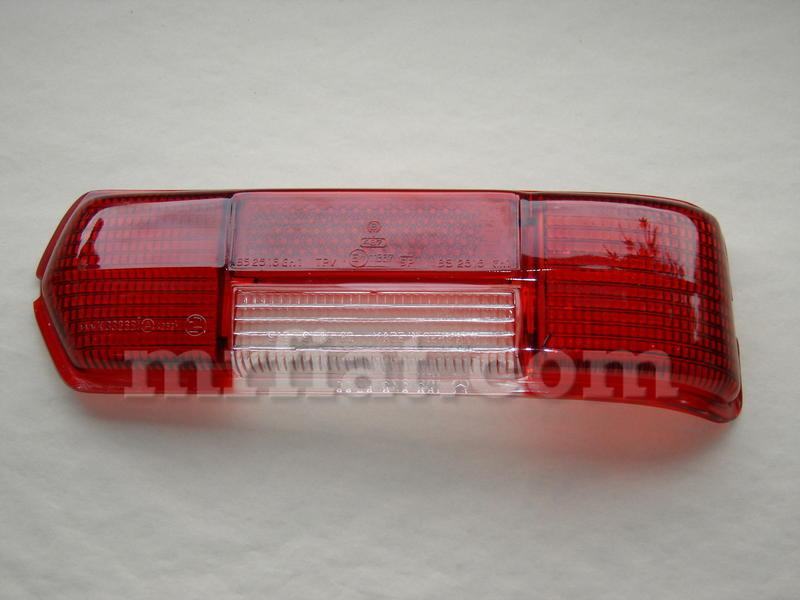 Mercedes 250 350 SE W108 W109 USA Rear Right Turn Signal Lens Lights Mercedes   