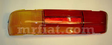 Load image into Gallery viewer, Mercedes 600 W100 1964-81 Euro Rear Left Tail Light Lens Lights Mercedes
