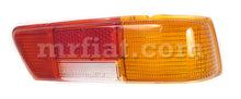 Load image into Gallery viewer, Mercedes 220 350 SE W111 Late 1967-71 Euro Rear Right Tail Light Lens Lights Mercedes   
