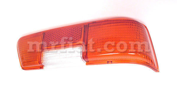 Mercedes 220 350 SE W111 Late 1967-71 USA Rear Right Tail Light Lens Lights Mercedes   