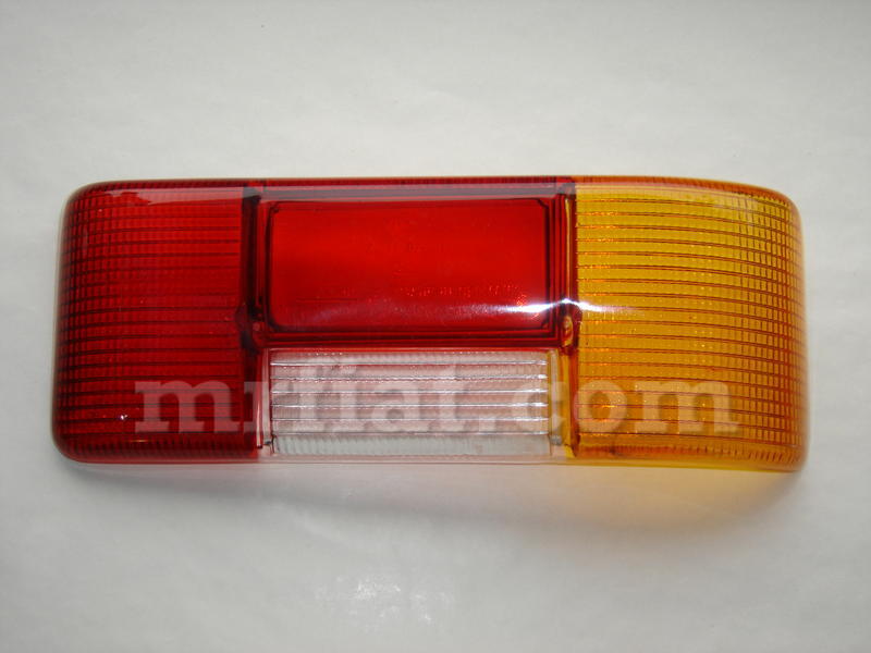 Mercedes Stroke 8 W114/115 200 280 D 1968-76 Euro Rear Right Tail Light Lens Lights Mercedes   