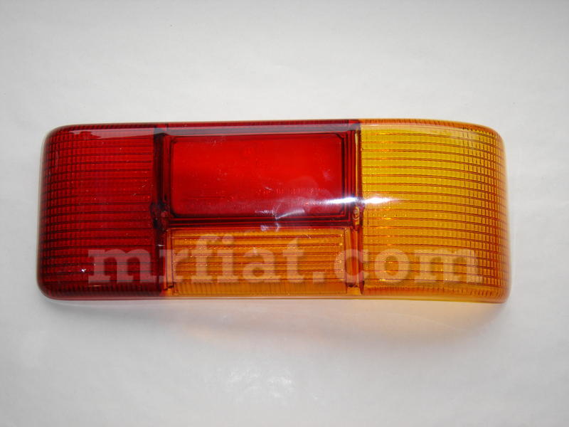 Mercedes Stroke 8 W114/115 200 280 D 1968-76 French Rear Right Tail Light Lens Lights Mercedes   