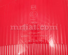 Cargar imagen en el visor de la galería, Mercedes 230 250 SL Pagoda 1963-68 RHD Clear Headlight Lens Glass Bosch Lights Mercedes
