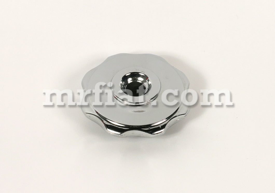 Mercedes 220 Coupe 1954-55 Chrome Plated Radiator Cap Cover Engine Mercedes   