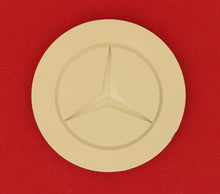 Load image into Gallery viewer, Mercedes W 111 220 350 SE 1965-67 Ivory 62 mm Horn Button Steering Mercedes
