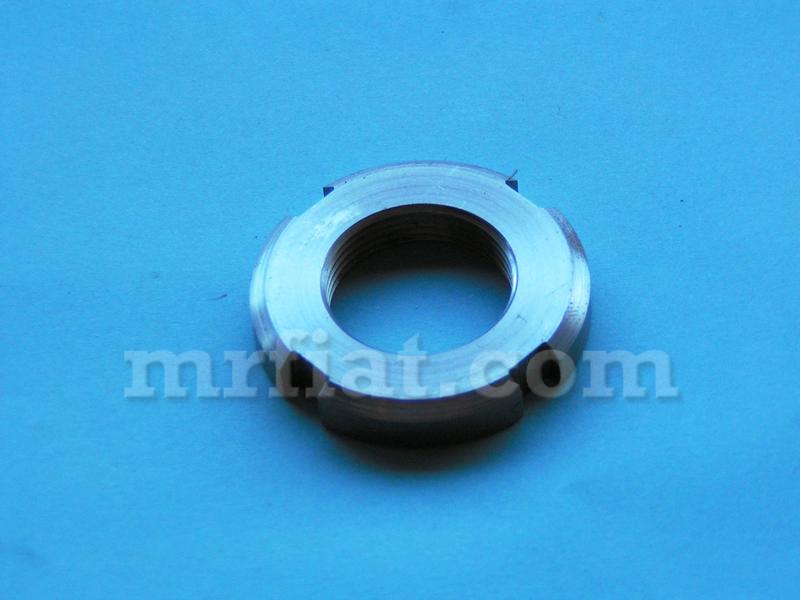 Mercedes 300 Sc Coupe Cabrio 1955-58 Mounting Nut Groove M26 x 1.5 mm Engine Mercedes   