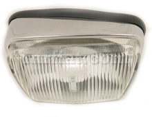 Load image into Gallery viewer, Mercedes W 110 Fintail 190 Dc 200 D 1961-68 OEM Bosch Right Fog Light Lights Mercedes   
