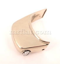 Cargar imagen en el visor de la galería, Mercedes 300 SL Gullwing 1954-57 License Plate Right Lighting Kit Lights Mercedes
