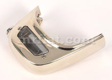 Cargar imagen en el visor de la galería, Mercedes 300 SL Gullwing 1954-57 License Plate Right Lighting Kit Lights Mercedes
