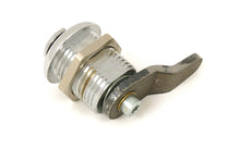 Load image into Gallery viewer, Mercedes 220 S 220 SE Ponton Cabrio 1956-59 Chromed Glove Box Lock Interior Mercedes

