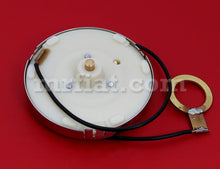 Cargar imagen en el visor de la galería, Mercedes 300 SL Gullwing 1954-57 Ivory Complete Horn Button Steering Mercedes
